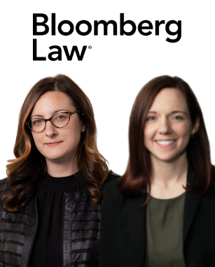 "Impacts of #MeToo on Litigation & DEI" by Rebecca Boon and Caitlin Bozman Published by <em>Bloomberg Law</em>